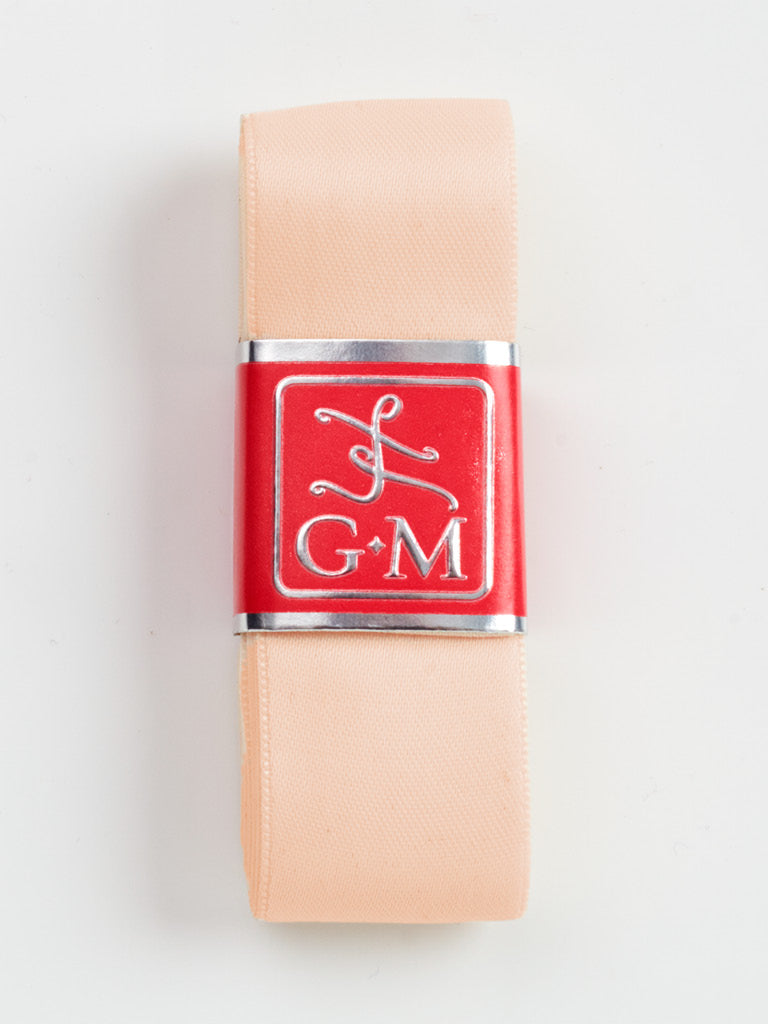 Satin Pointe Shoe Ribbon