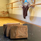 Locally Made Soaps - Dance Inspired