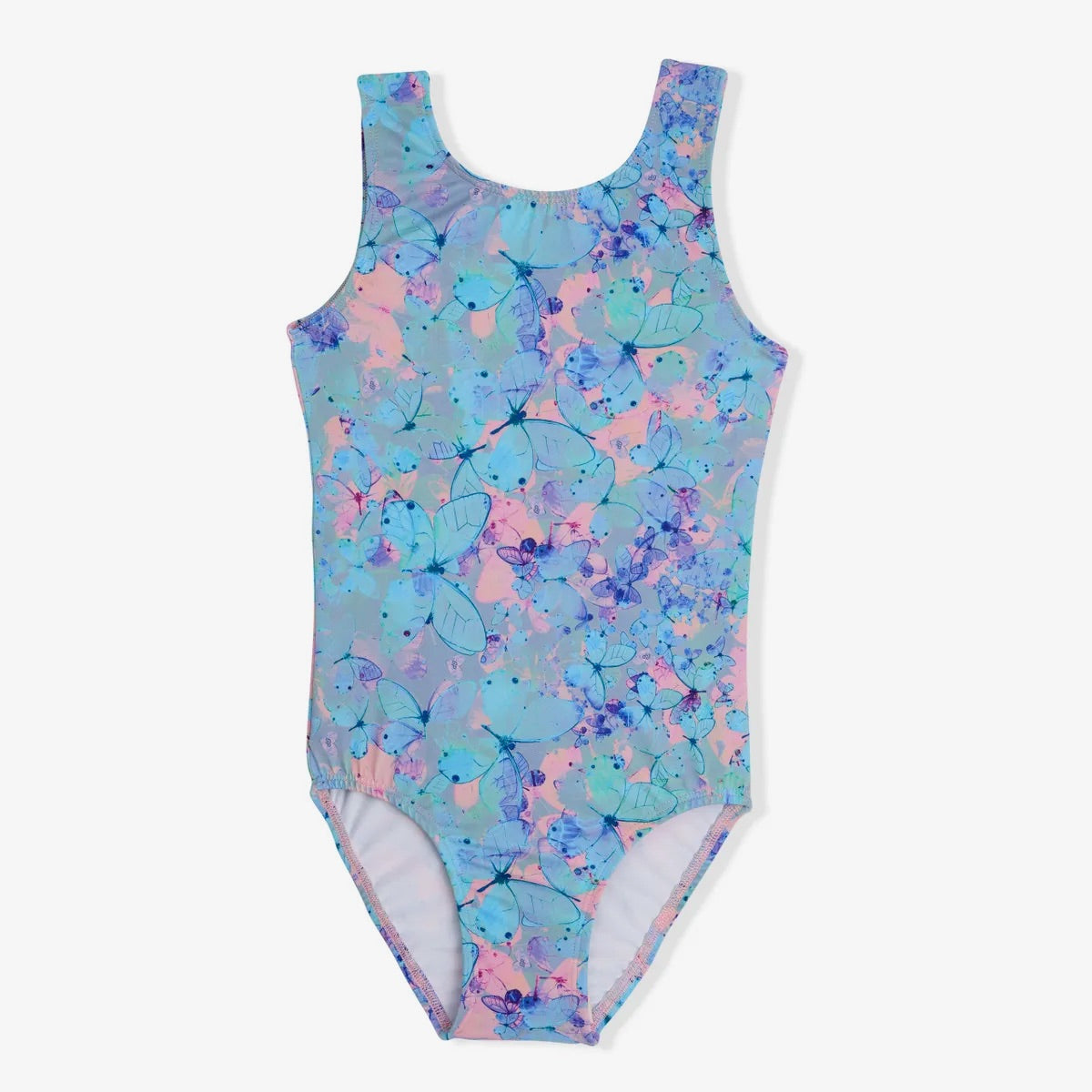 Sweet Butterfly Gymnastics Leotard