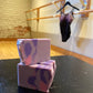 Locally Made Soaps - Dance Inspired