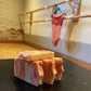 Locally Made Soaps - Dance Inspired