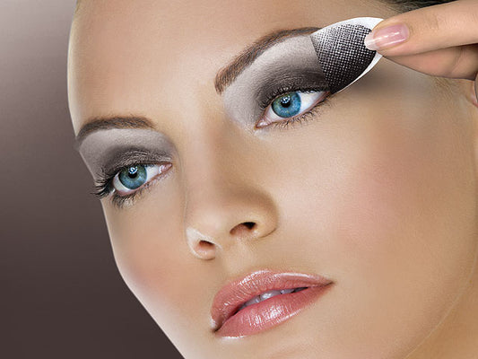 Instant Eye Shadow Kits