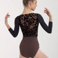 Betty Long Sleeve Top - 6601