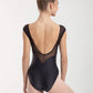 Blake Cap Sleeve Leotard - Multiple Colorways - 31644