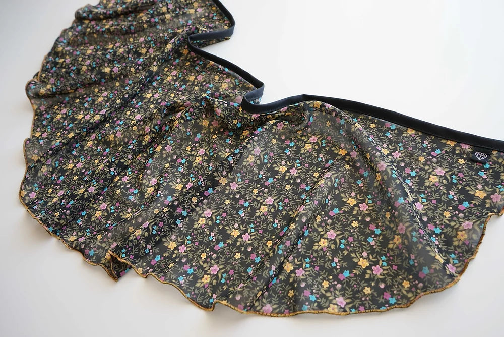 Wrap Skirt - Baby Bloomer - WS227