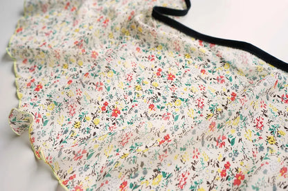 Wrap Skirt - Bee's Knees - WS232
