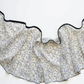 Wrap Skirt - Denim Daisy - WS215
