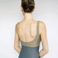 Luster Leotard