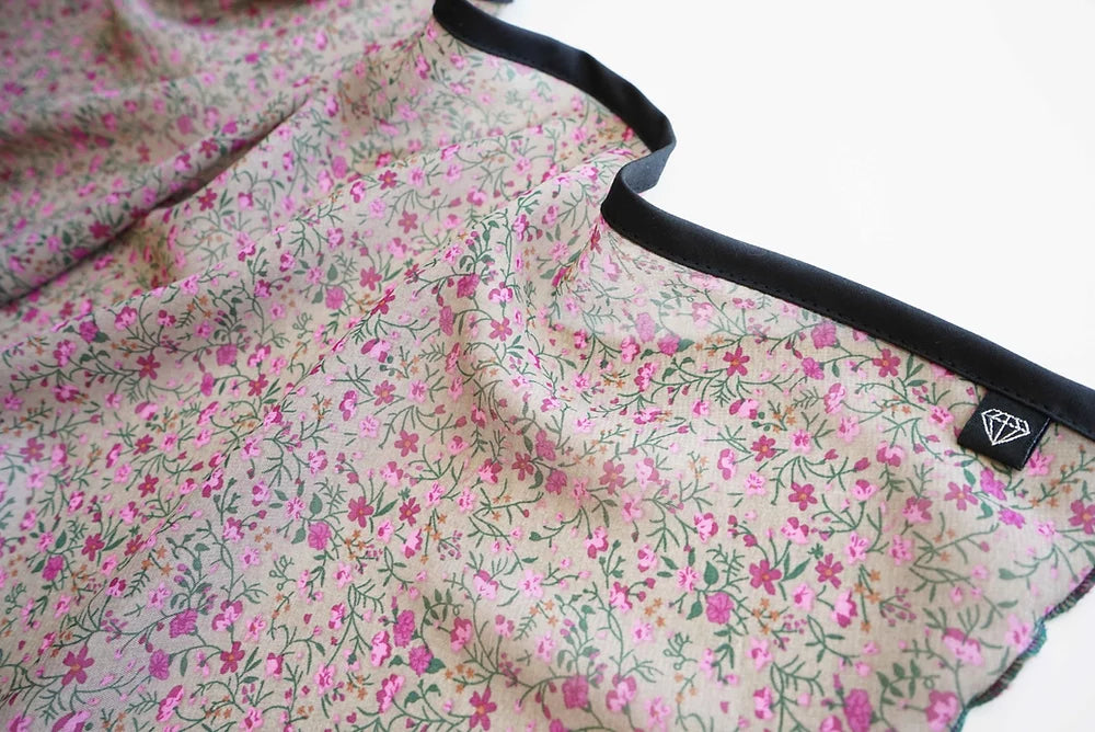 Wrap Skirt - Mayflower - WS212