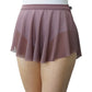 Meshie Skirts