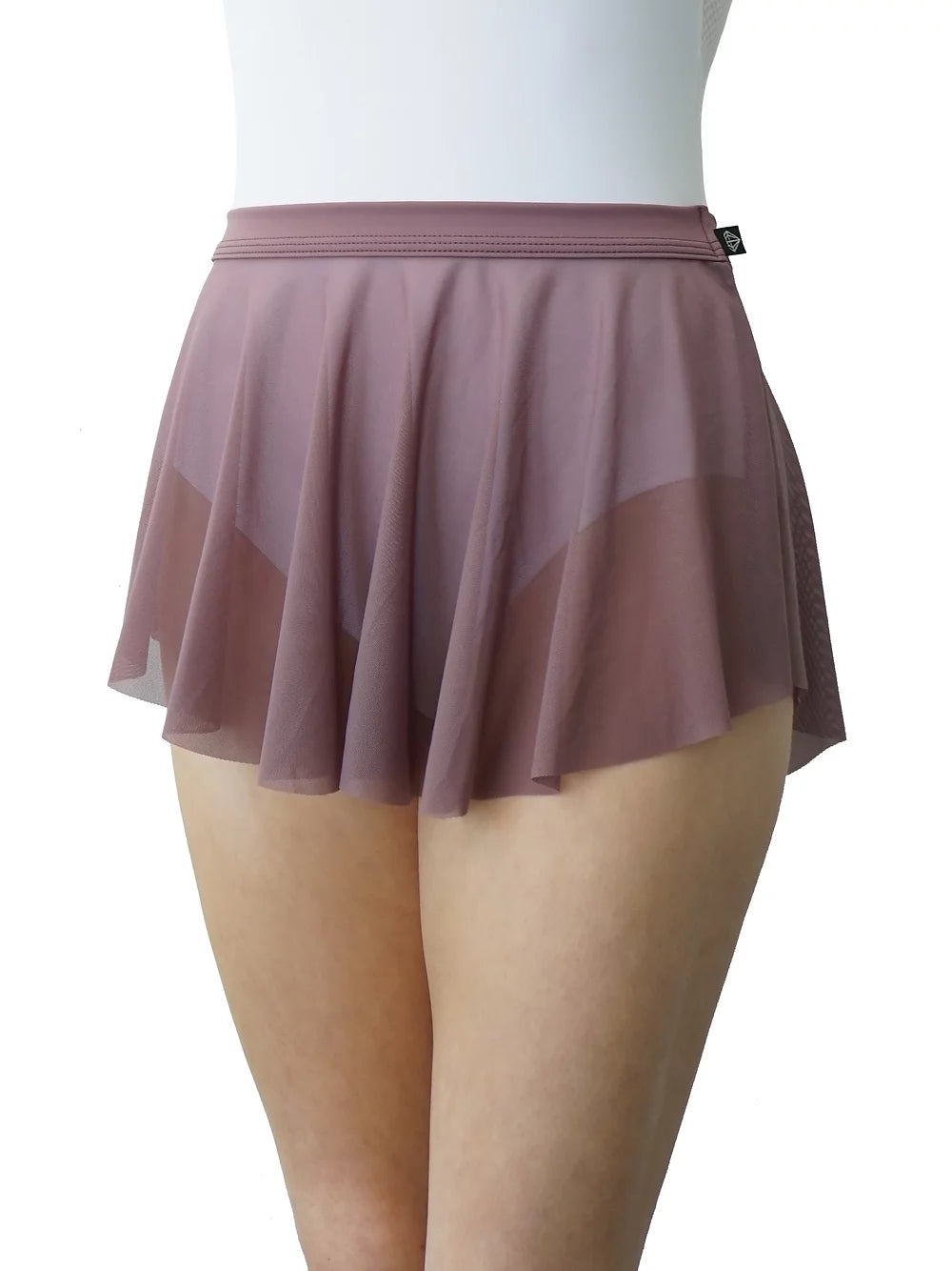 Meshie Skirts