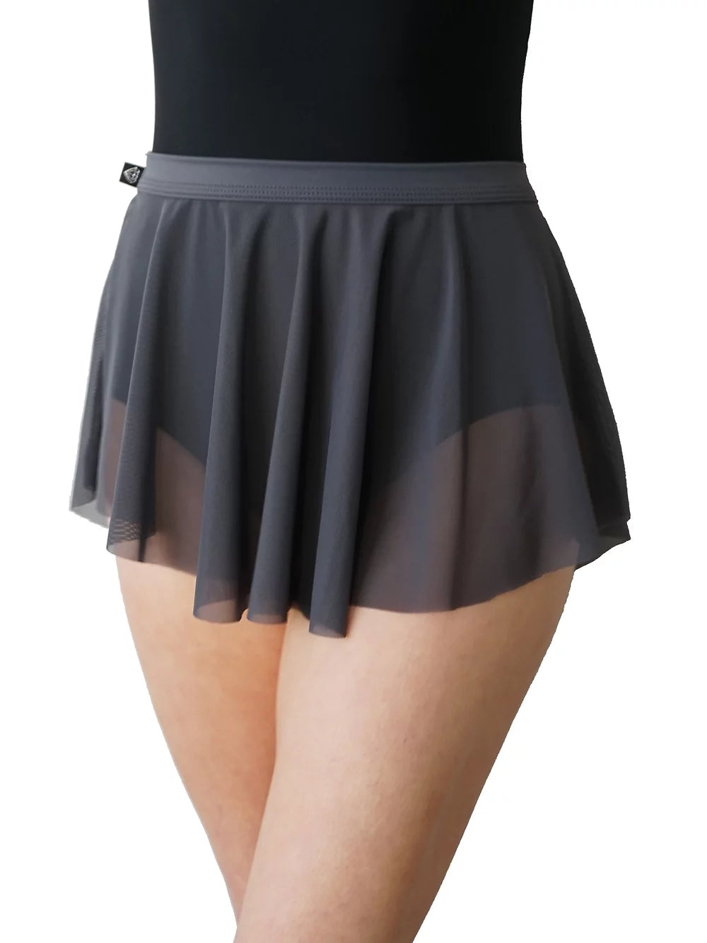 Meshie Skirts