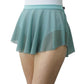 Meshie Skirts