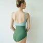 Luster Leotard