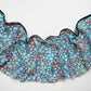Wrap Skirt - Blue Bonanza - WS235