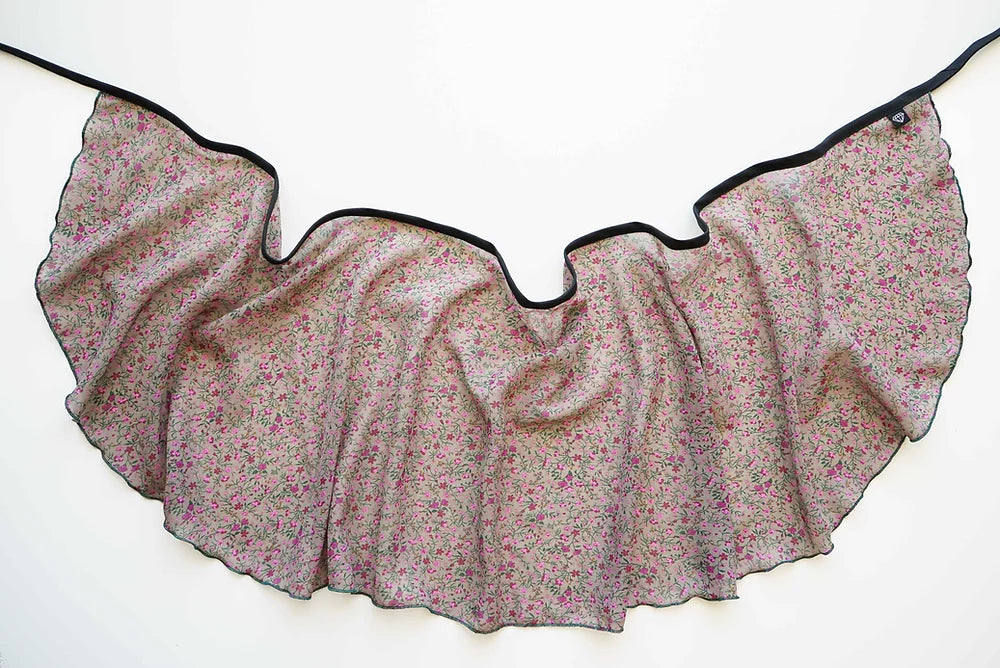 Wrap Skirt - Mayflower - WS212