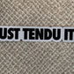 Dance Inspired Vinyl Stickers by Denali & Co.
