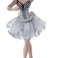 Kurt Adler Ballerina Tree Ornaments