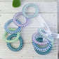 Hair Coil Set