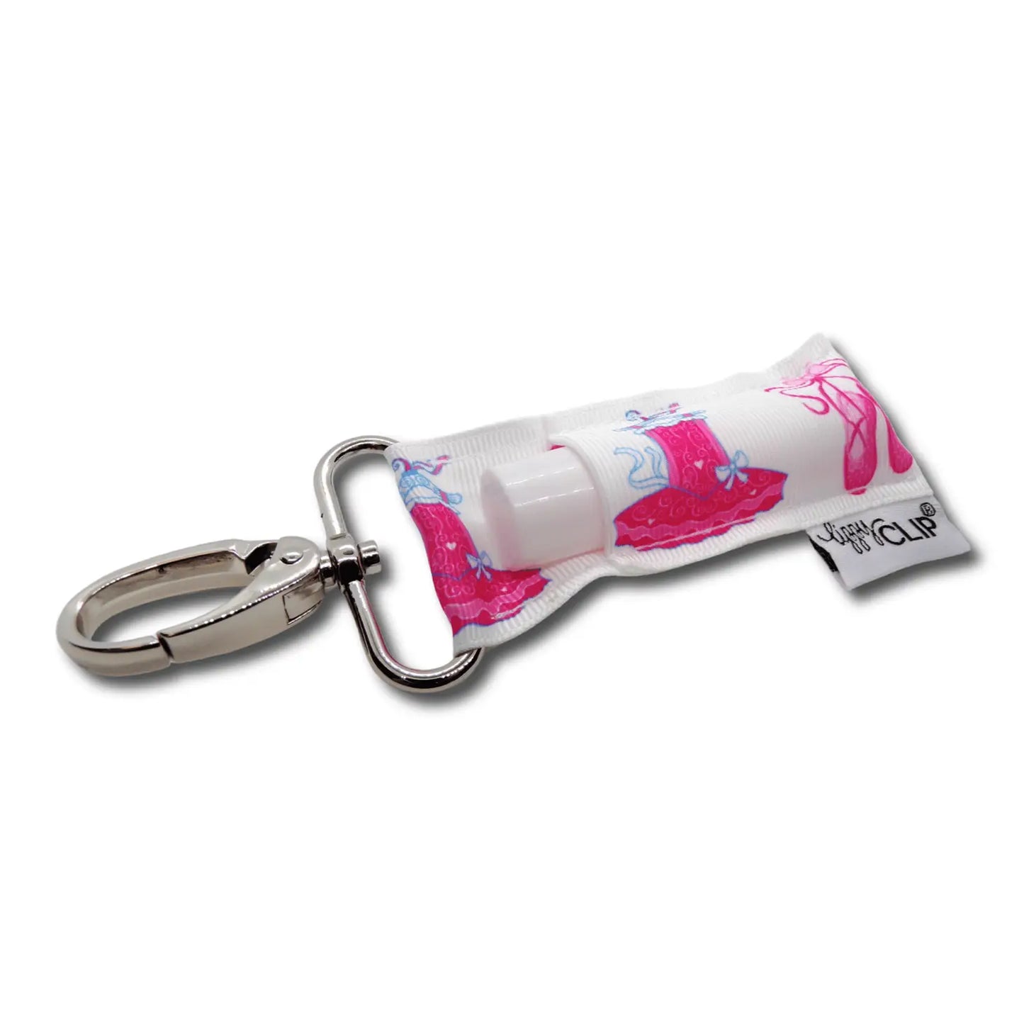 LippyClip Lip Balm Holder - Assorted Patterns