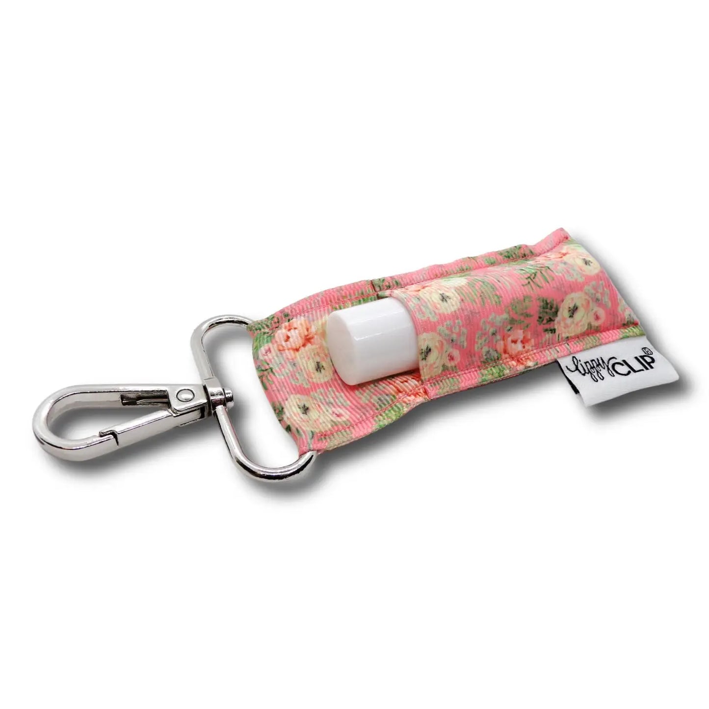 LippyClip Lip Balm Holder - Assorted Patterns