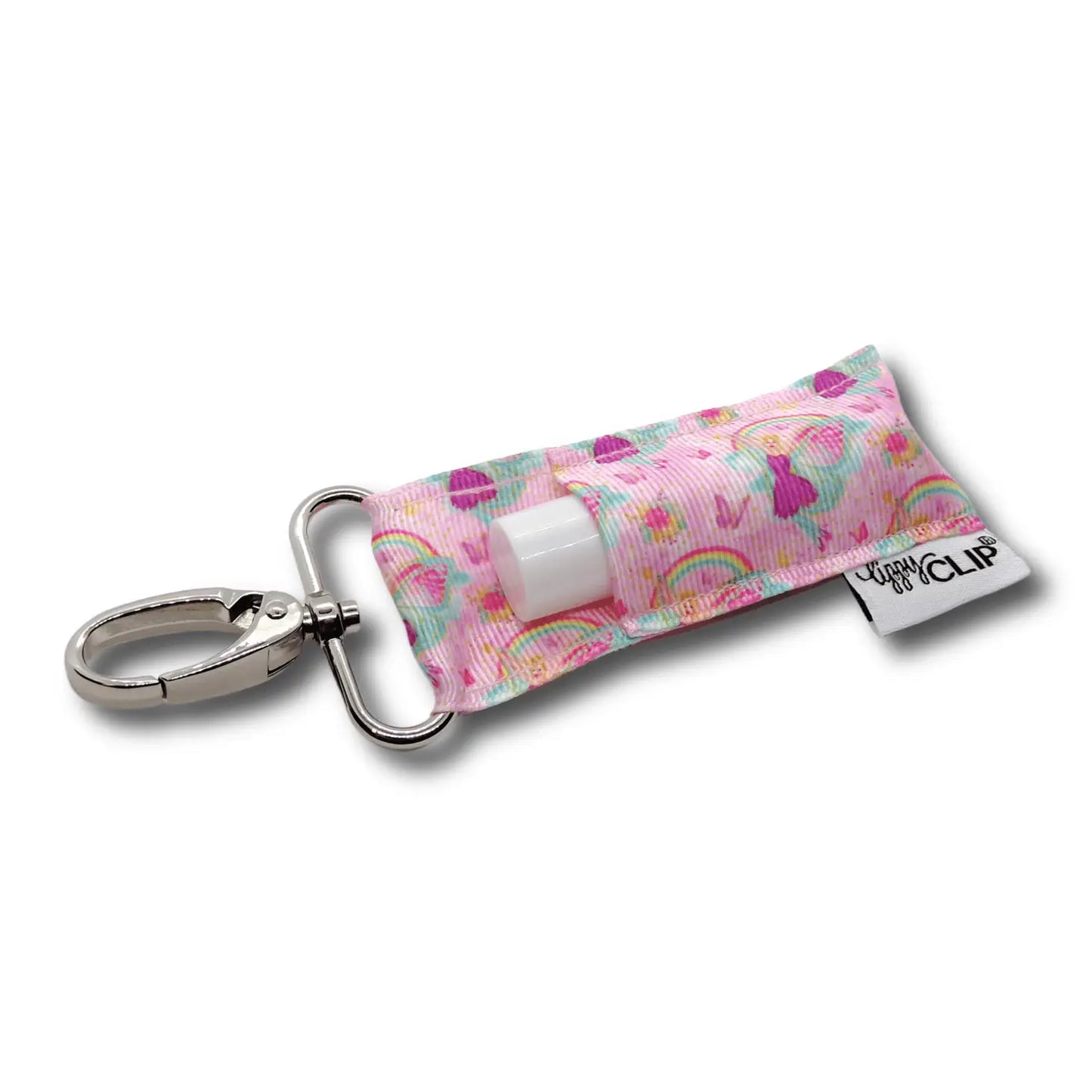 LippyClip Lip Balm Holder - Assorted Patterns