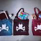Dancewear Kalamazoo Logo Tote Bag