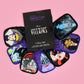 MakeUp Eraser 7-Day Sets - Assorted Options