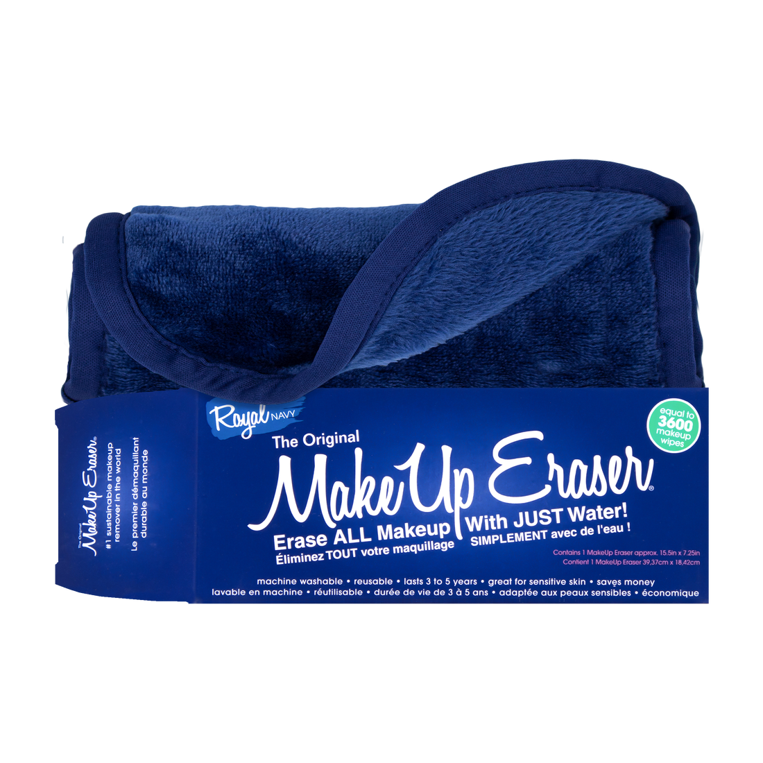 MakeUp Eraser - Assorted Colors