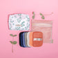 MakeUp Eraser 7-Day Sets - Assorted Options