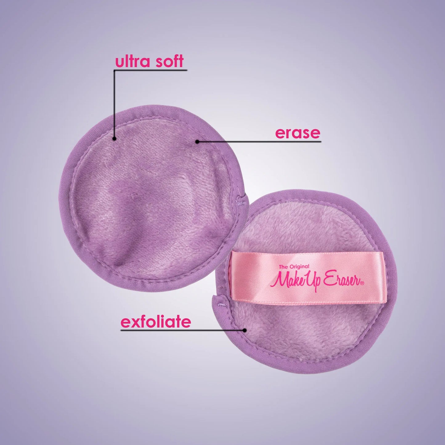 MakeUp Eraser 7-Day Sets - Assorted Options