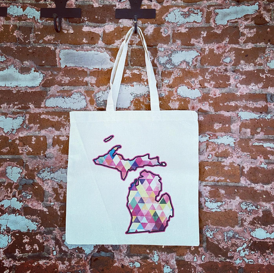 Canvas Tote Bags