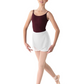 Classic Wrap Skirt - Assorted Colors - MS12