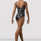 Watercolor Camisole Leotard - M2180LM - Multiple Colorways