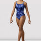 Watercolor Camisole Leotard - M2180LM - Multiple Colorways