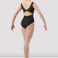 Tank with Mesh Leotard - M3107LM