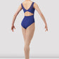 Tank with Mesh Leotard - M3107LM