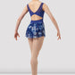 Chevron Rib Skirt - MS162