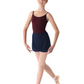 Classic Wrap Skirt - Assorted Colors - MS12