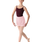 Classic Wrap Skirt - Assorted Colors - MS12