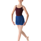 Classic Wrap Skirt - Assorted Colors - MS12