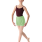 Classic Wrap Skirt - Assorted Colors - MS12