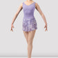 Chevron Rib Skirt - MS162