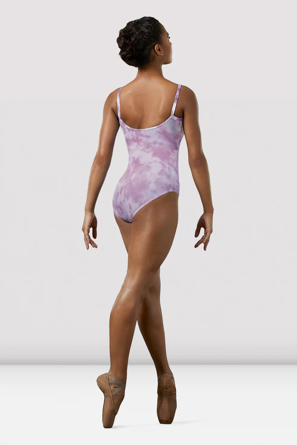 Watercolor Camisole Leotard - M2180LM - Multiple Colorways