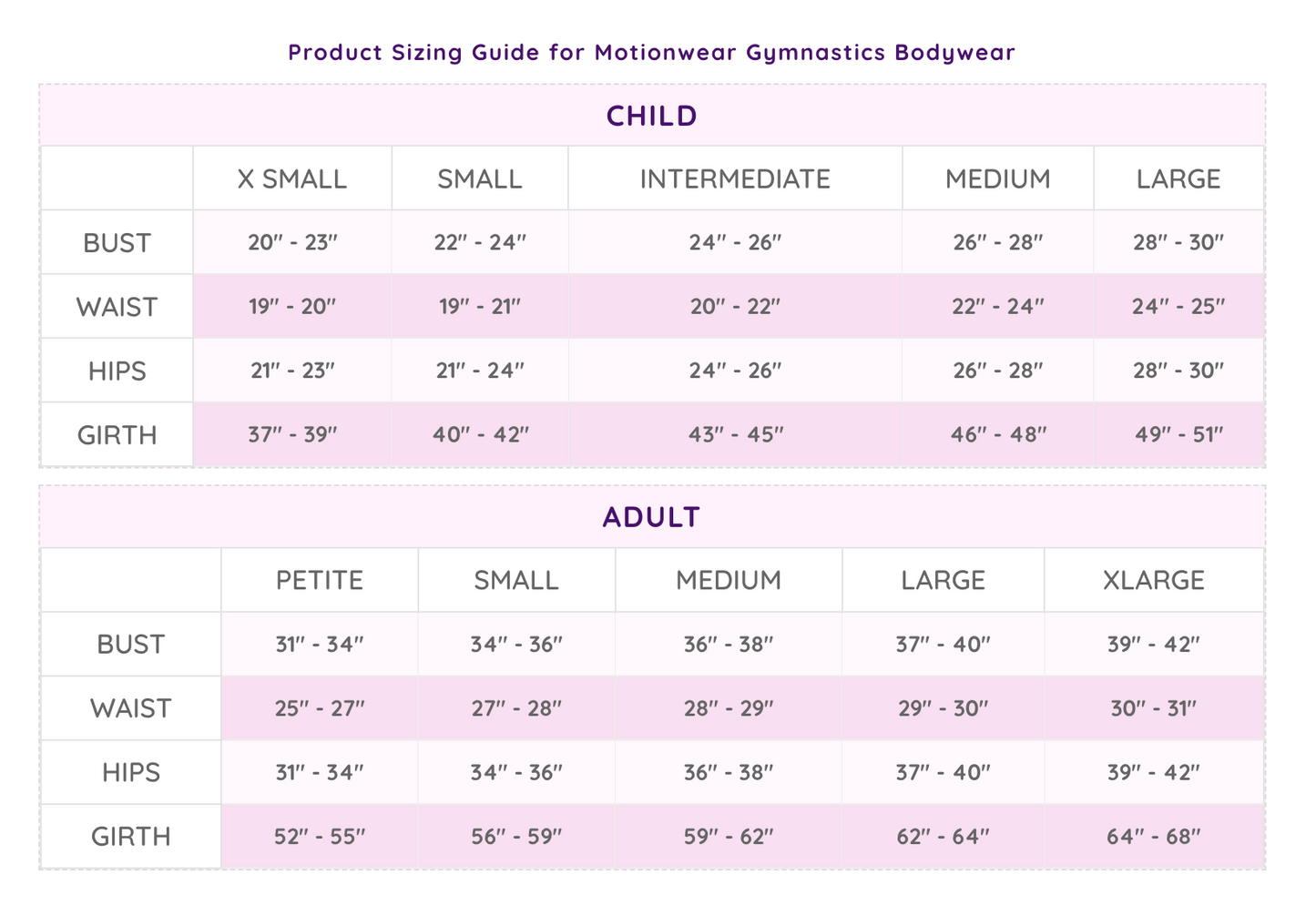 Light Beam Gymnastics Leotard - 1258