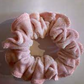 Velour Scrunchie