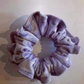 Velour Scrunchie