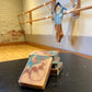Locally Made Soaps - Dance Inspired