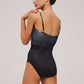 Raina Camisole Leotard - DA4020LPN