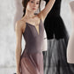 Charlotte Camisole Leotard - DA1930MPN